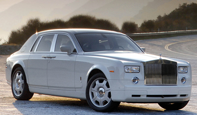 Rolls Royce Rental Chicago